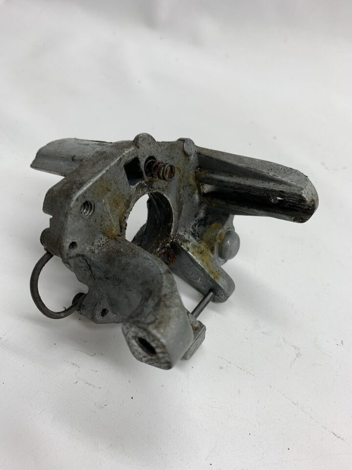 80-91 F150 Bronco Tilt Steering Column Cage Coupler Flange Pivot Housing... - $172.26