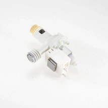 Genuine Dishwasher Drain Pump For Ge CDWT980V00SS GDWF150V55ES PDWT180V00SS Oem - £77.83 GBP