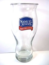 Samuel Adams Boston Lager glass For the Love of beer 12 oz - £7.40 GBP