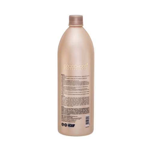 COCOCHOCO Original Brazilian Keratin Hair Treatment 33.8 oz / 1000 ml Item image 3