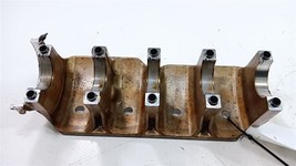 Honda Insight Engine Block Crankshaft Main Cap 2010 2011 2012 2013 - $149.79