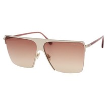 Tom Ford Sofi TF 840 28T Rose Gold Gradient Womens Sunglasses 61-11-140 W/Case - $149.25