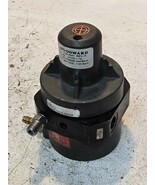 Woodward 1326-4041 Natural Gas Pressure Reducer 248 Bar - 7.93 Bar | 110... - $6,982.41 MXN