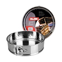 Ibili 650226 Springform Cake Tin 26 cm  - $29.00