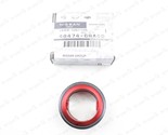 Genuine Nissan 370Z Z34 Nismo Red Push Start Button Surround Ring 48474-... - $42.30