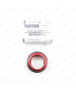 Genuine Nissan 370Z Z34 Nismo Red Push Start Button Surround Ring 48474-... - £33.52 GBP
