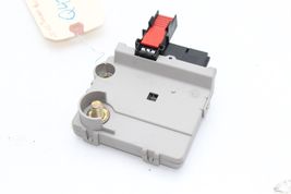03-06 MERCEDES-BENZ S55 AMG REAR JUNCTION FUSE BLOCK Q4204 image 5