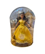 Disney Beauty and the Beast Enchanting Melodies Singing Belle 11” Doll *New - £15.72 GBP