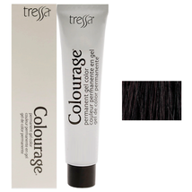 Tressa Colourage Haircolor, 2R Dark Cool Red (2 Oz.)