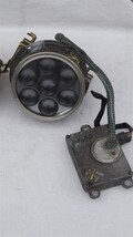 Infiniti Q45 F50 HID Xenon Headlight Projectors Set Pair 7 Lens image 3
