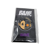 BAM! Box Anime Astro Boy Collectible Exclusive Enamel Pin - $9.31