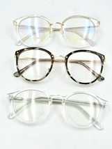 Women&#39;s Blue Light Blocking Glasses (Lot of 3 x) #79P - $19.75