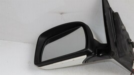 04-06 BMW X3 Side View Door Mirror Driver Left Side - LH (3wire) image 6