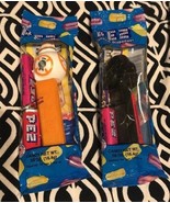 NIP Lot of 2 Star Wars Pez Collector Dispensers Darth Vader BB-8 Lucas F... - $186.01 MXN