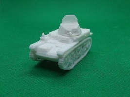 1/72 scale - French AMR-35 Avis 1 command tank, World War Two, WW 2, 3D printed - £4.76 GBP
