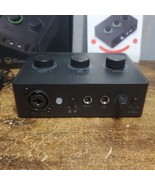 FIFINE USB audio interface recording/live/distribution XLR Mike Connecti... - $1,439.57 MXN