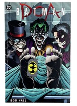 Dc Comic books Batman: d.o.a. 363626 - $9.99