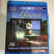 Hawaii Blu-ray (2007) cert E - $4.79 CAD