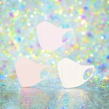 8 OTHER REASONS Face Mask Trio in Cream, Pink, Tan MSRP $21.95 New In Pa... - $14.84
