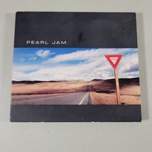 Pearl Jam Yield CD 1998 Sony Epic Cardboard Case - £5.72 GBP