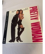 Pretty Woman - Laserdisc Touchstone 1990 - Julia Roberts, Richard Gere - $6.16 CAD