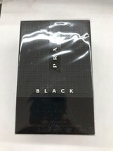 Prada Luna Rossa Black 3.4oz / 100Ml Men&#39;s Eau De Parfum Spray NEW IN BOX - £104.81 GBP