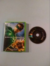 Green Lantern (DVD, 2011) - £5.82 GBP