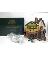 Dept 56 The Grapes Inn 5th Edition 1996 Dickens Village Series Heritage ... - £22.80 GBP