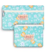 Large Capacity Pencil Case Holds 60 Pencils or 30 Markers Soft Multifunc... - €11,84 EUR