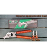 Svarog Bullet Slug Hunting Mold mould Zveroboy ZVRm 12/16 sub-caliber (s... - $3,369.42 MXN