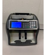 Royal Sovereign Bill Counter Model RBC-4500 for  parts /repair - $35.02 CAD