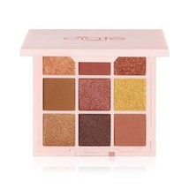 Ciate London TREND BRONZED Eyeshadow Palette, 9-Piece FULL SZ RET$24 - £8.77 GBP