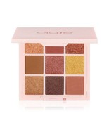 Ciate London TREND BRONZED Eyeshadow Palette, 9-Piece FULL SZ RET$24 - €9,34 EUR