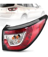 Tail Light For 2013-2017 Chevrolet Traverse Right Passenger Side Outer - €35,44 EUR