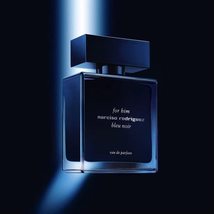 Narciso Rodriguez Bleu Noir for Men Eau de Toilette Extreme Spray, 3.4 Ounce image 7