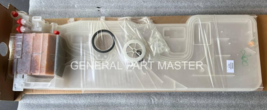 GENUINE OEM Miele Dishwasher Water intake 120V 60Hz 6992879 - $247.50