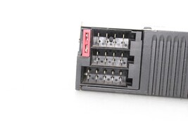 94-99 MERCEDES-BENZ W140 S320 S420 RADIO AUDIO CASSETTE PLAYER E6405 image 9