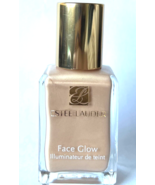 ESTEE LAUDER FACE GLOW #01 GOLD 1 oz / 30mL RARE FREE SHIPPING - $229.44 CAD