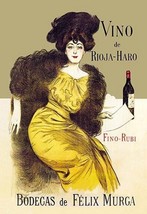 Vino de Rioja-Haro by Ramon Casas - Art Print - £17.53 GBP+