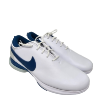 Nike Air Zoom Victory Tour 2 Men&#39;s 7.5 Photon Dust Golf Shoes DJ6569-101 New - £61.24 GBP