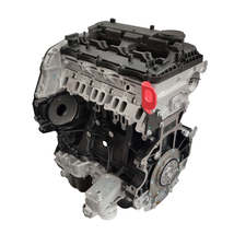 Fits Ford Duratoq ZSD-422 2.2L PUMA Engine Long Block - $4,473.00
