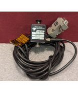 Transducer Techniques MDB-25 Load Cell 25 lb Capacity w/ Compression Cal... - $238.50