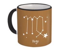 Virgo : Gift Mug Zodiac Signs Esoteric Horoscope Astrology - £12.57 GBP
