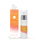 Simplex Simply Hydrating Light Moisturizer 60ML - Soothing Dry Skin, Non... - $114.87 CAD