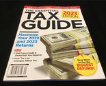 Centennial Magazine Essential Tax Guide 2023 Ed Easy Ways to the Biggest... - $12.00