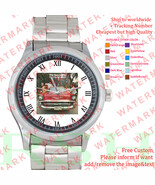 7 THE GUESS WHO Watches - $24.00