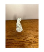 Lefton Virgin Mary porcelain shamrock Irish replacement figure nativity ... - £9.93 GBP