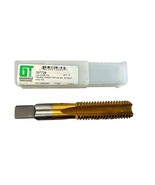NEW Greenfield Threading Straight Flute Hand Tap 307729 7/8-9NC H4 4FL S... - €53,69 EUR