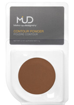 MUD Contour & Highlight Powder Refill image 9