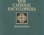 New Catholic Encyclopedia, Vol. 2: Baa-Cam [Hardcover] Carson, Thomas an... - £109.62 GBP